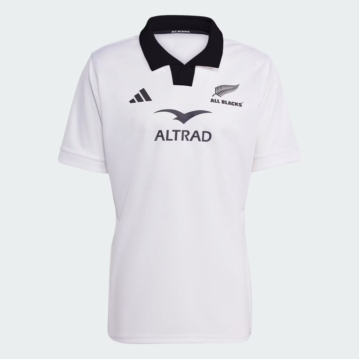 adidas All Blacks Away Shirt Men 2025