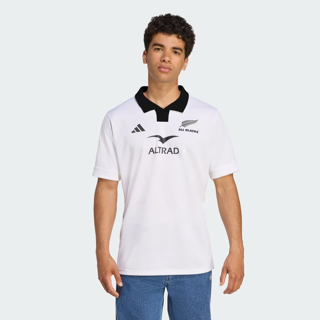 adidas All Blacks Away Shirt Men 2025