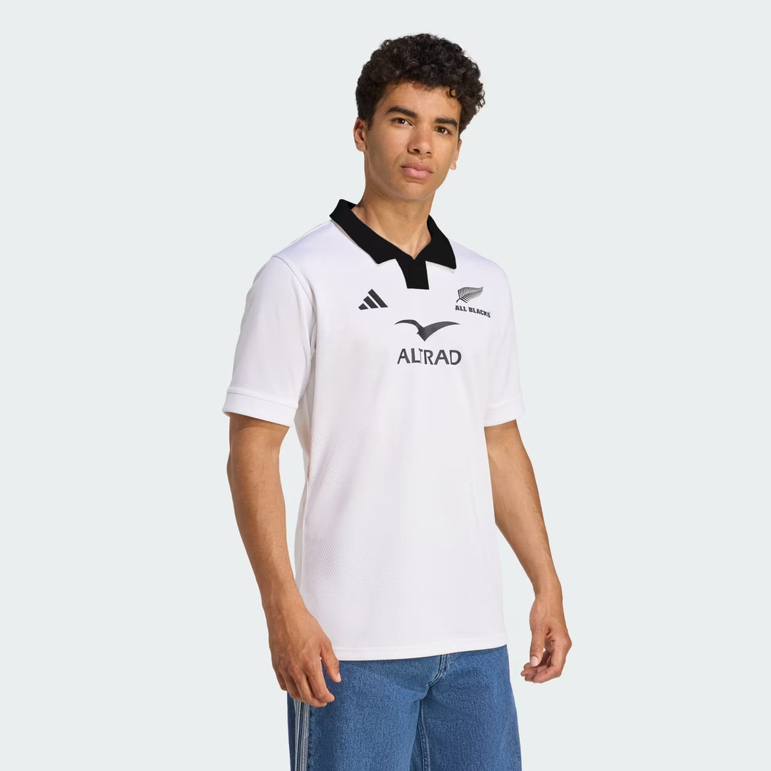 adidas All Blacks Away Shirt Men 2025