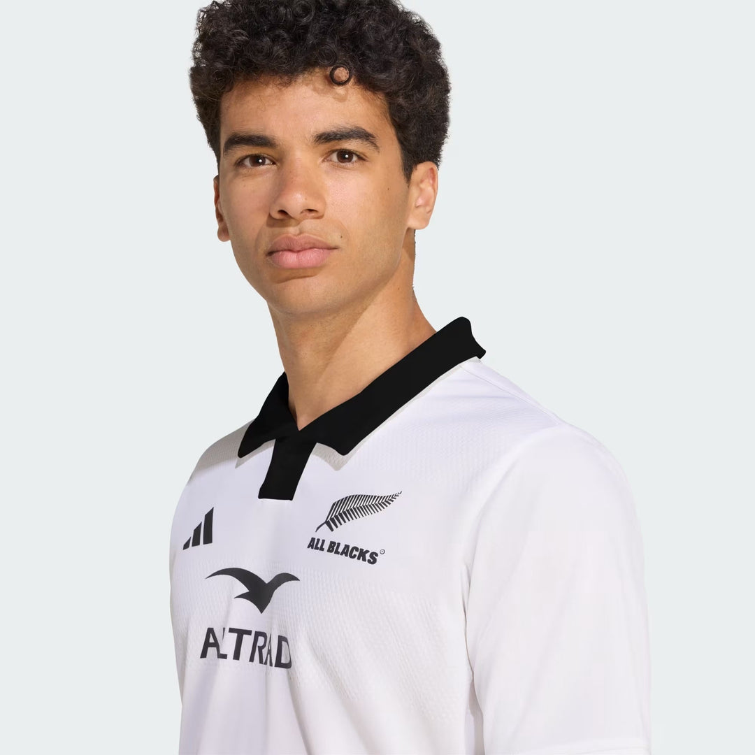 adidas All Blacks Away Shirt Men 2025