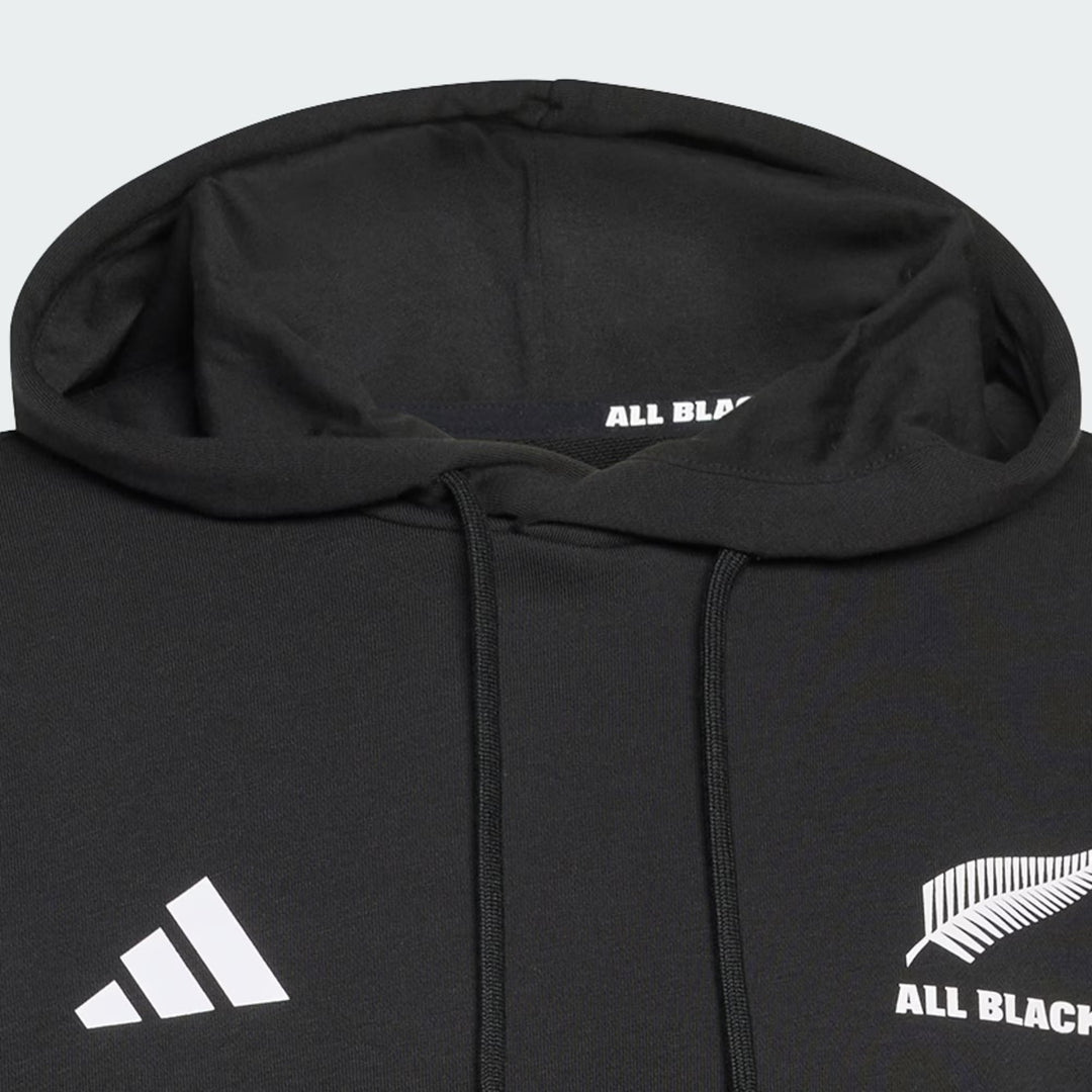 adidas All Blacks x Marvel Hoodie Men