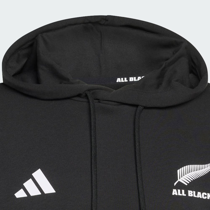 adidas All Blacks x Marvel Hoodie Men