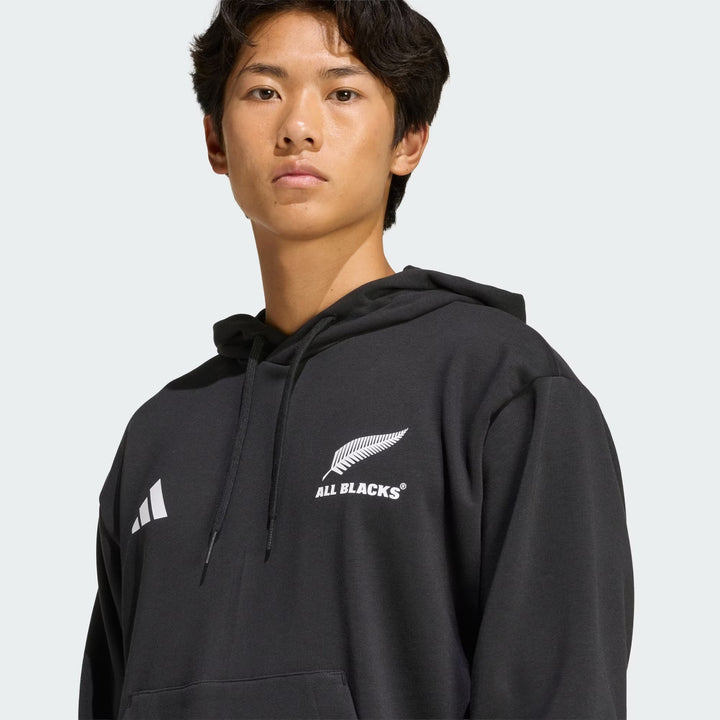 adidas All Blacks x Marvel Hoodie Men