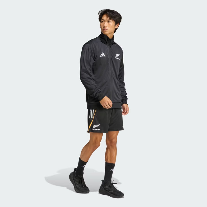 adidas All Blacks x Marvel Rugby Track Jacket Men