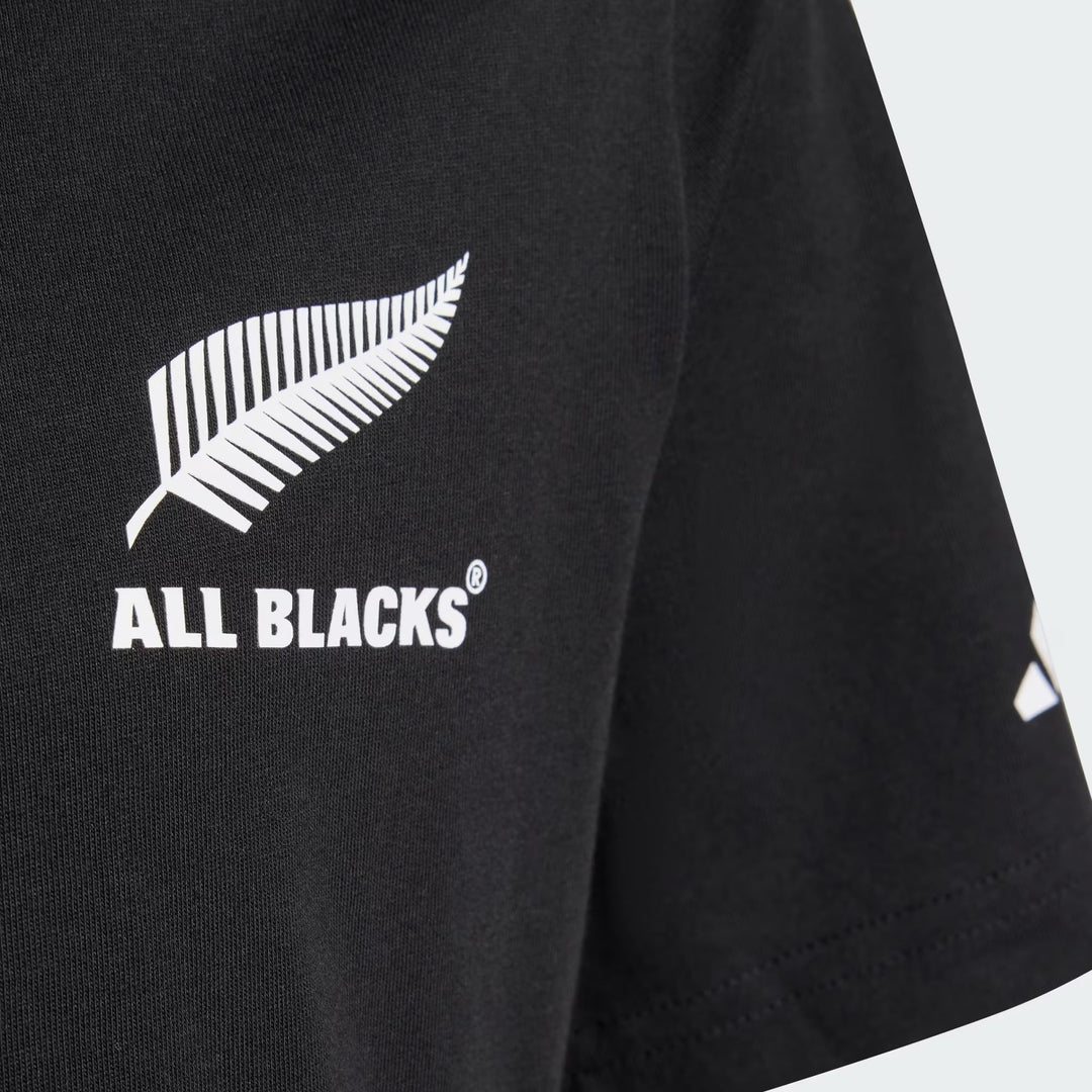 adidas All Blacks x Marvel T-Shirt Kids