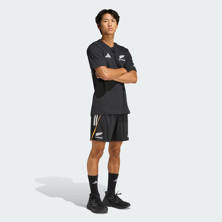 adidas All Blacks x Marvel T-Shirt Men