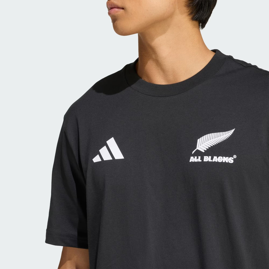 adidas All Blacks x Marvel T-Shirt Men