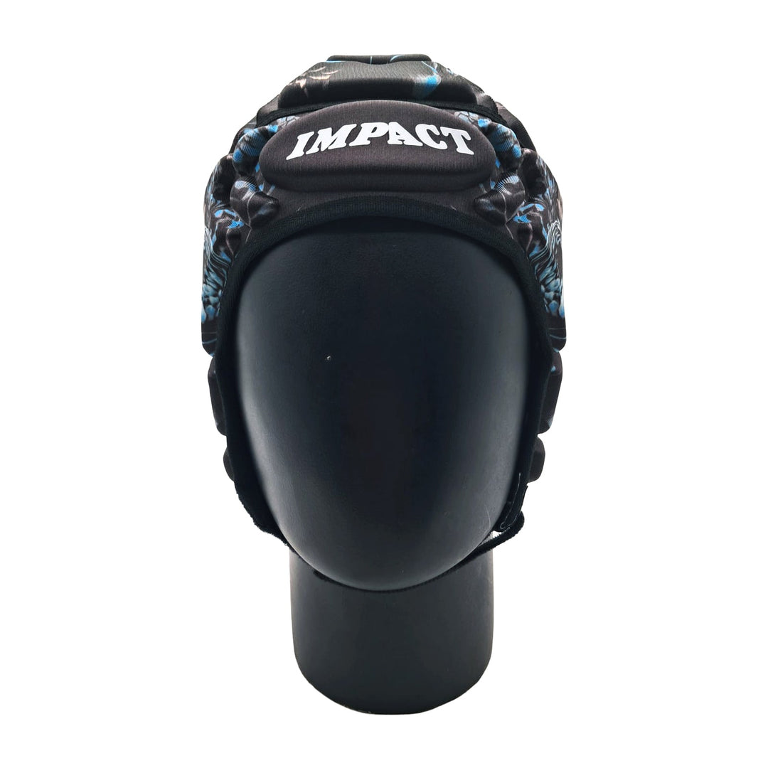 Impact Rugby Protea Headguard