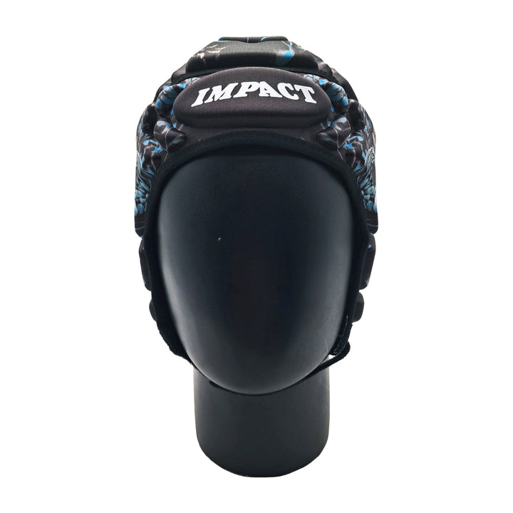 Impact Rugby Protea Headguard