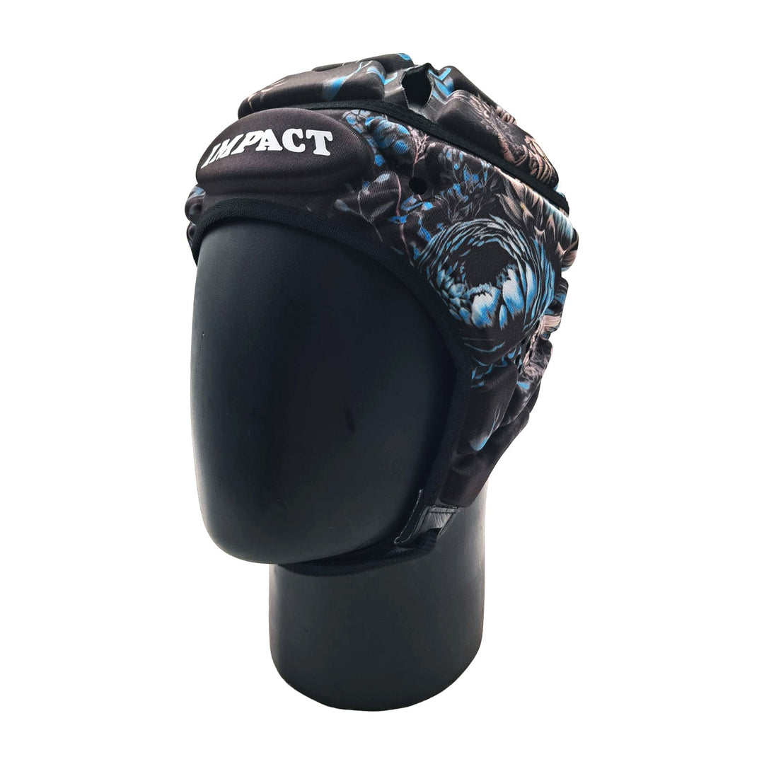 Impact Rugby Protea Headguard