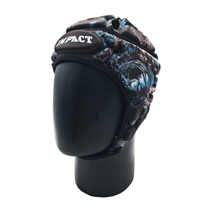 Impact Rugby Protea Headguard