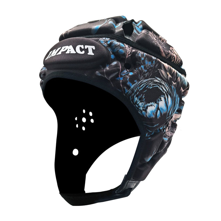 Impact Rugby Protea Headguard