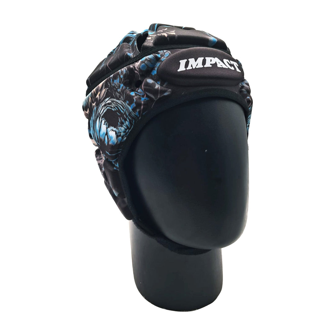 Impact Rugby Protea Headguard