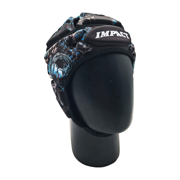 Impact Rugby Protea Headguard