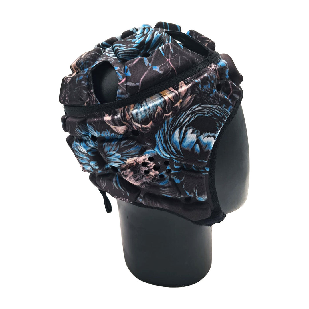 Impact Rugby Protea Headguard