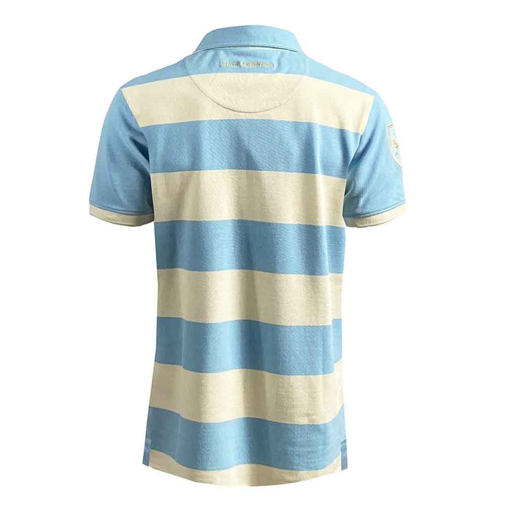 Ellis Rugby Argentina Rugby Polo 1985