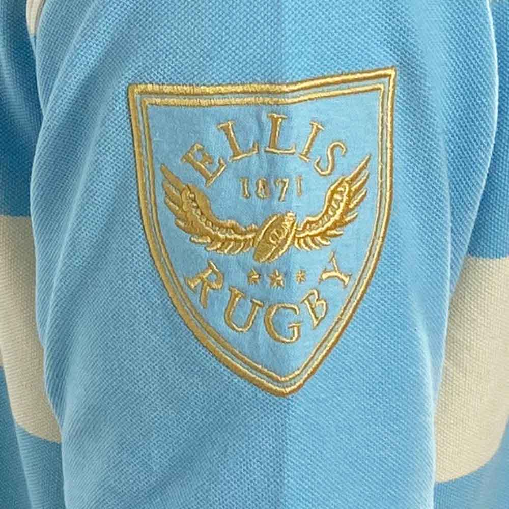 Ellis Rugby Argentina Rugby Polo 1985