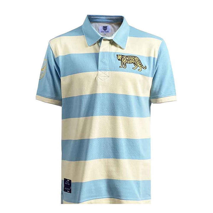 Ellis Rugby Argentina Rugby Polo 1985