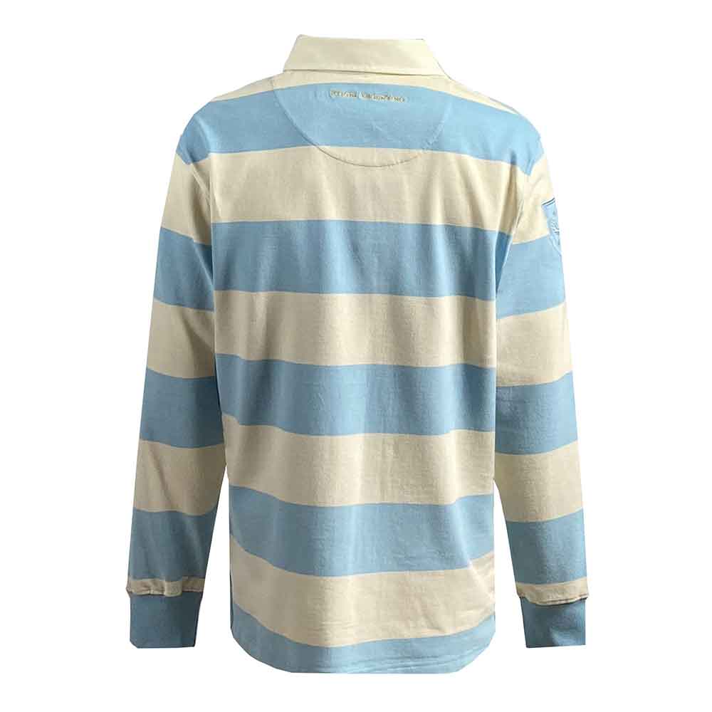 Ellis Rugby Argentina Rugby Shirt 1985