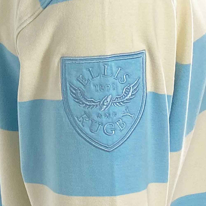 Ellis Rugby Argentina Rugby Shirt 1985