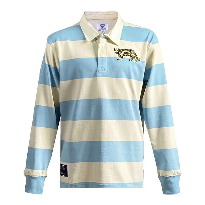 Ellis Rugby Argentina Rugby Shirt 1985