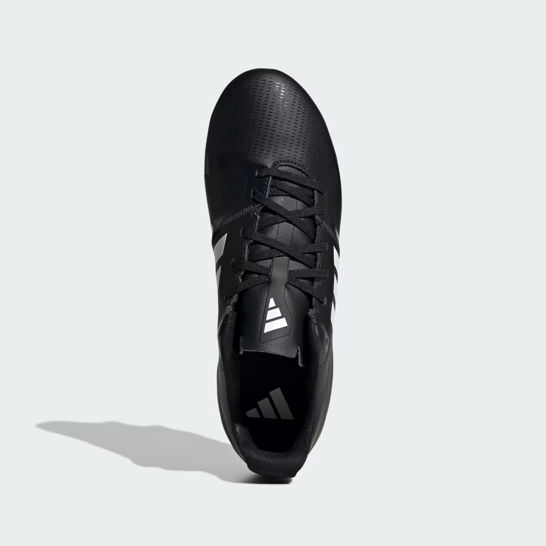 adidas RS15 Rise W SG Rugby Boots Black