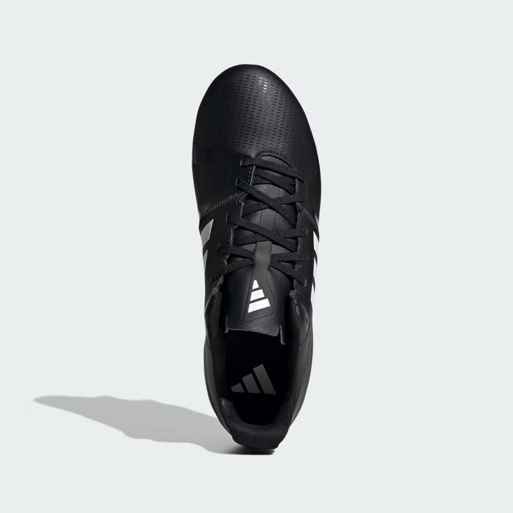 adidas RS15 Rise W SG Rugby Boots Black