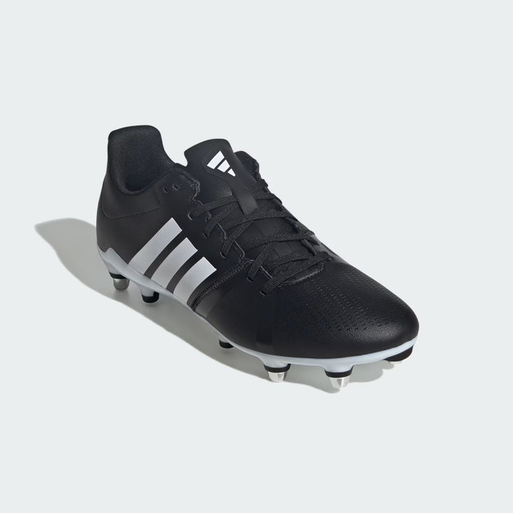 adidas RS15 Rise W SG Rugby Boots Black