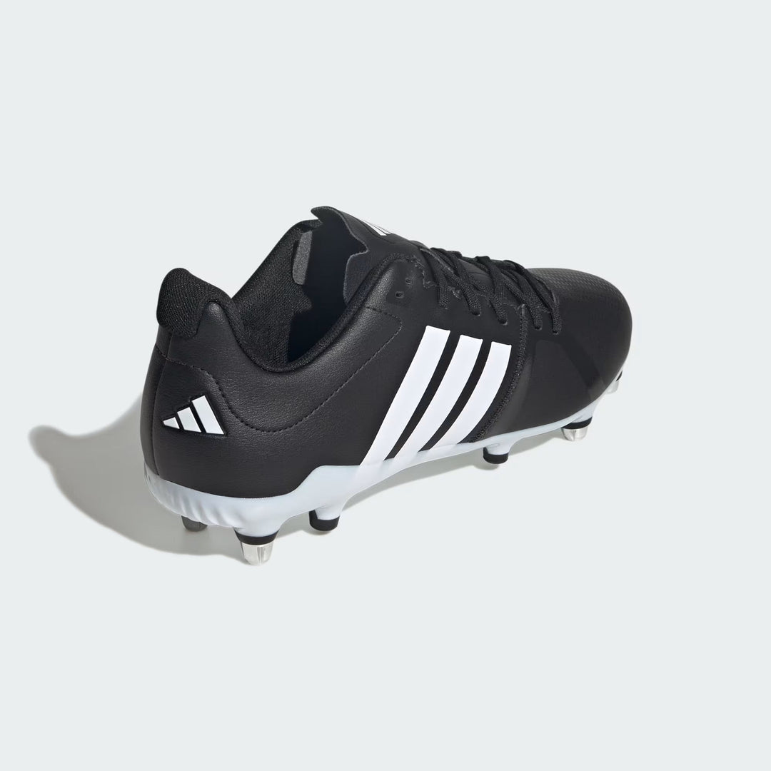 adidas RS15 Rise W SG Rugby Boots Black