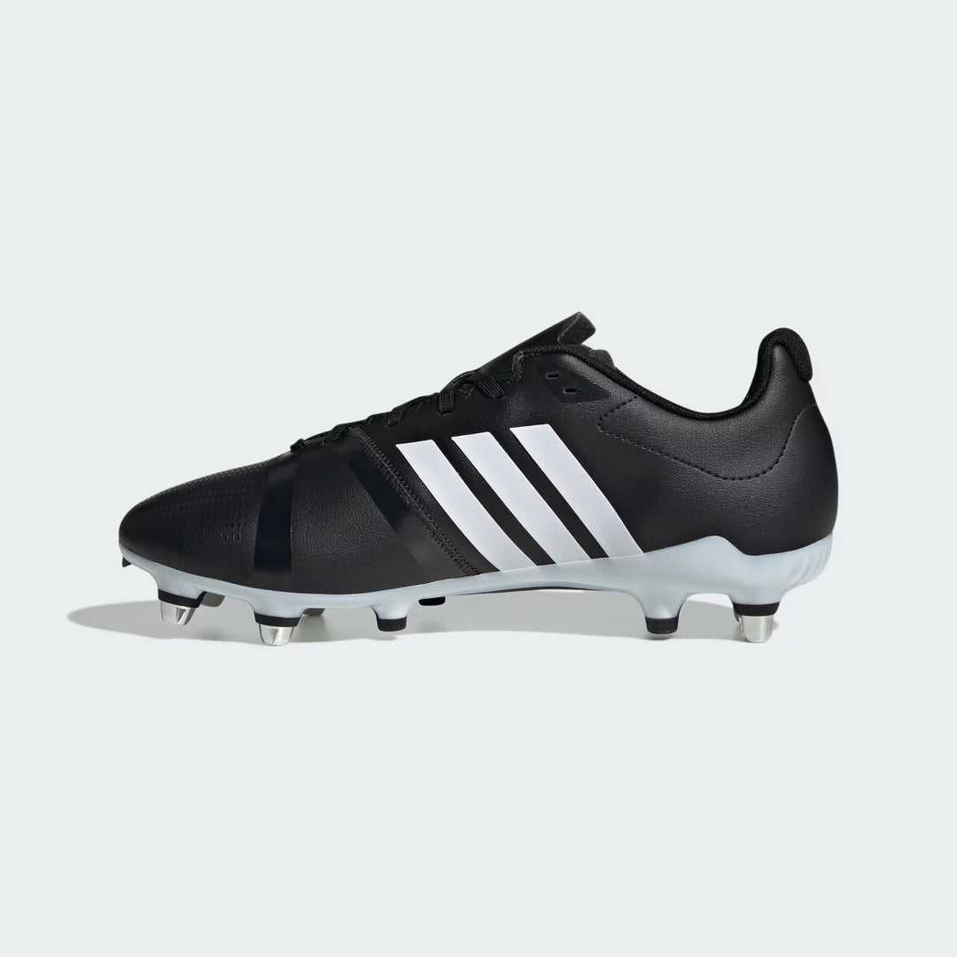 adidas RS15 Rise W SG Rugby Boots Black