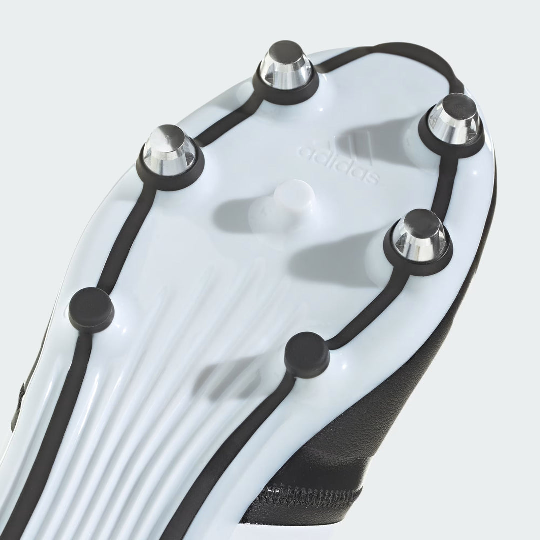 adidas RS15 Rise W SG Rugby Boots Black