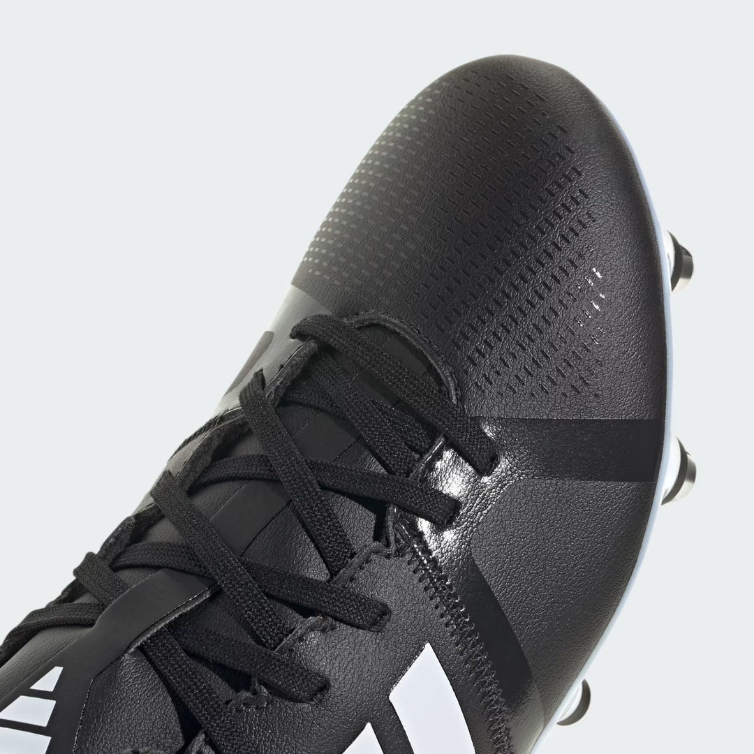 adidas RS15 Rise W SG Rugby Boots Black