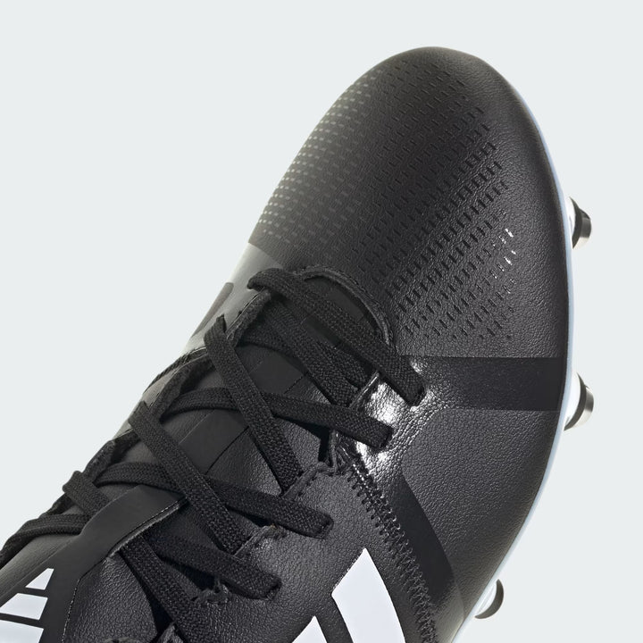 adidas RS15 Rise W SG Rugby Boots Black