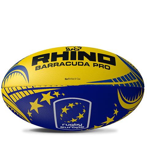 Rhino Rugby Europe Barracuda Pro Beach Rugby Ball