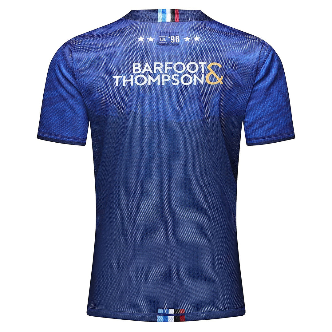 Classic Blues Pro Training T-shirt Men