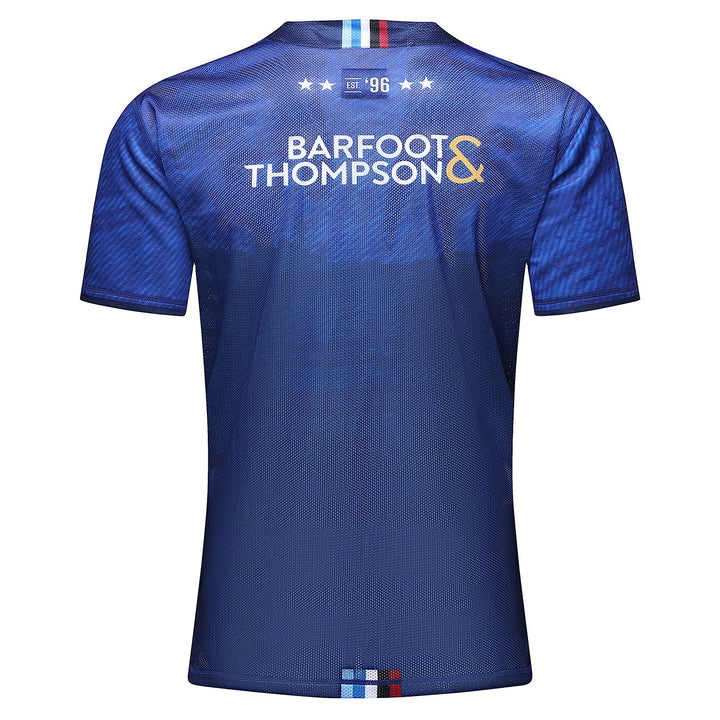 Classic Blues Pro Training T-shirt Men