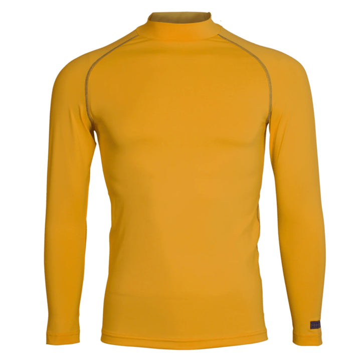Rhino Long Sleeve Turtleneck Baselayer Senior