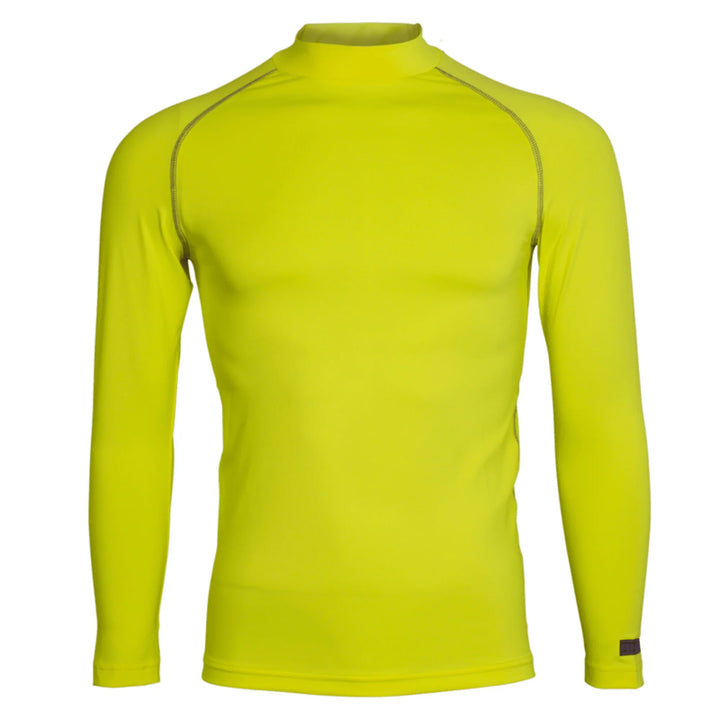 Rhino Long Sleeve Turtleneck Baselayer Senior