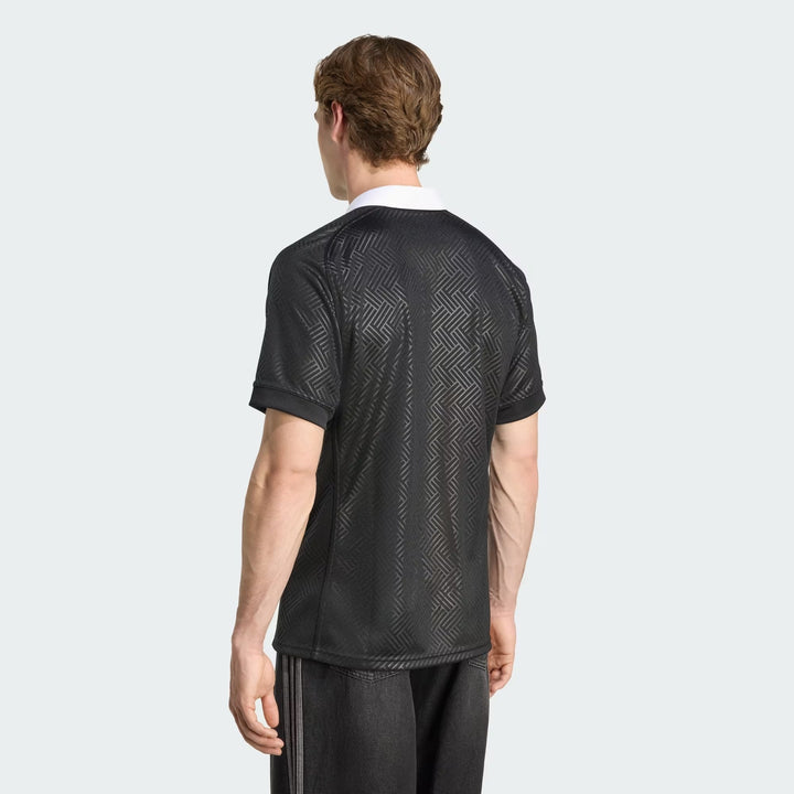 adidas Black Ferns RWC Home Shirt Men