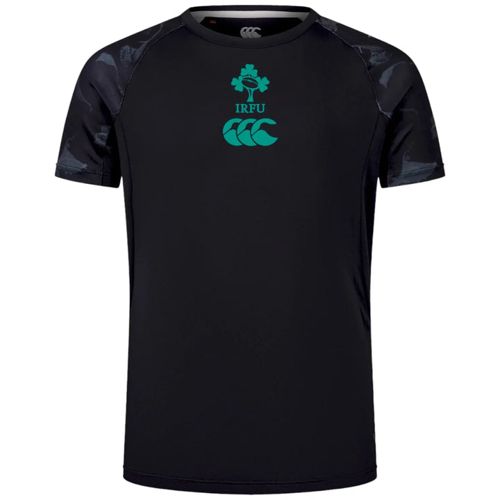 Canterbury Ireland 2024/25 Kids Superlight Training T-Shirt
