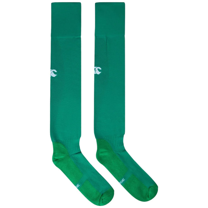 Canterbury Ireland Rugby 2024/25 Home Match Socks