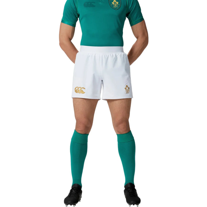 Canterbury Ireland Rugby 150th Anniversary Match Shorts Men