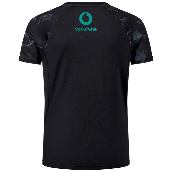 Canterbury Ireland 2024/25 Kids Superlight Training T-Shirt