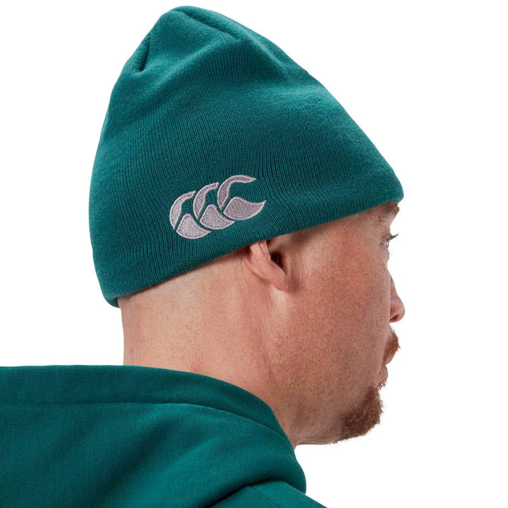 Canterbury Ireland 2024/25 Rugby Beanie