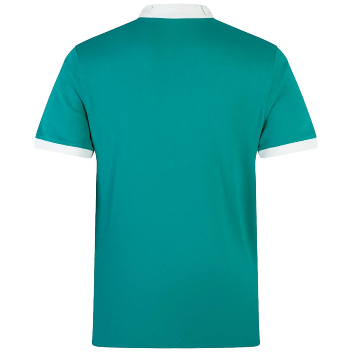 Canterbury Ireland 2024/25 Home SS Classic Jersey Men Green