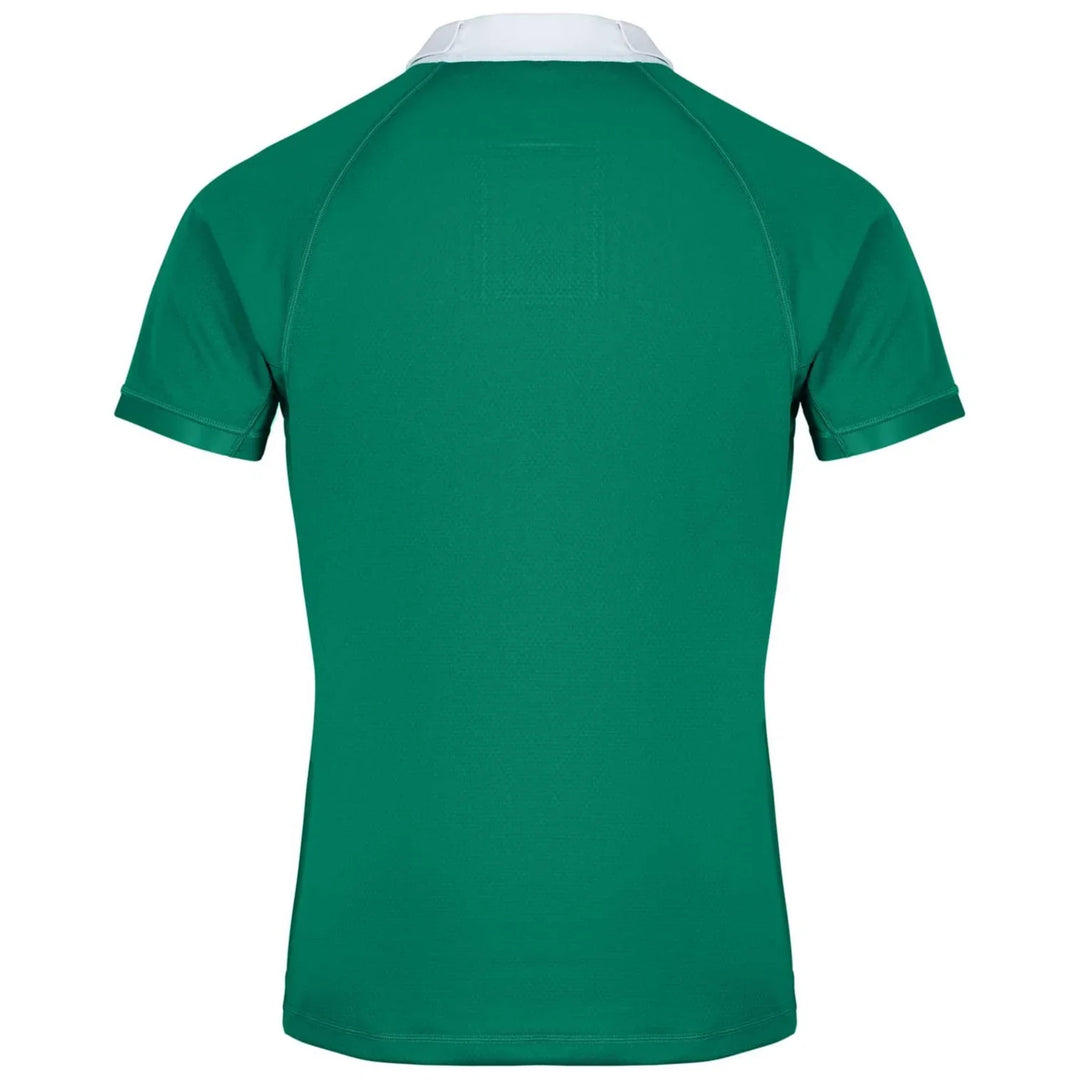 Canterbury Ireland Rugby 150th Anniversary Home Shirt 2024/25