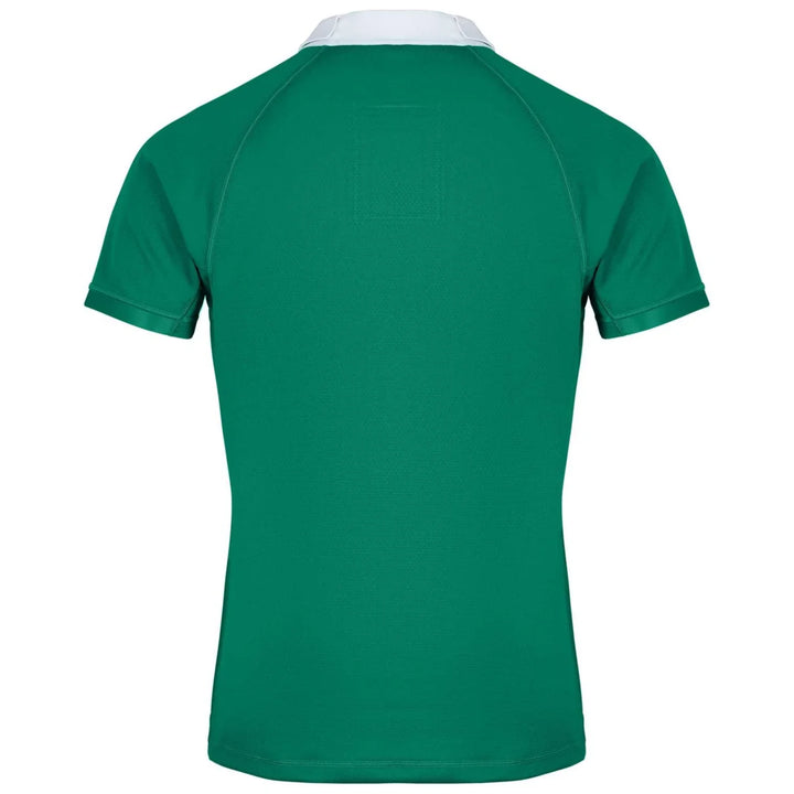 Canterbury Ireland Rugby 150th Anniversary Home Shirt 2024/25