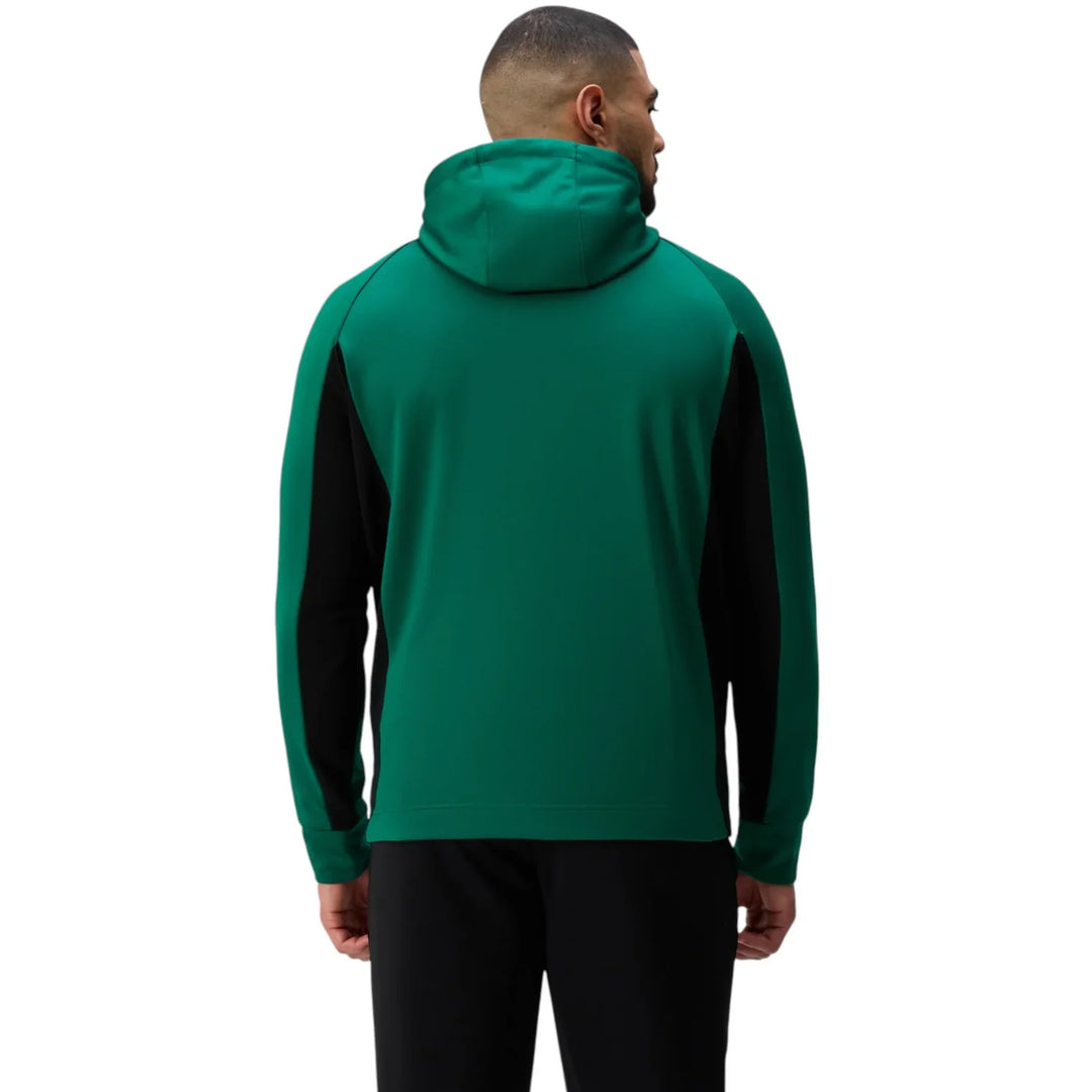 Canterbury Ireland IRFU Rugby Men’s Half-Zip Training Hoodie