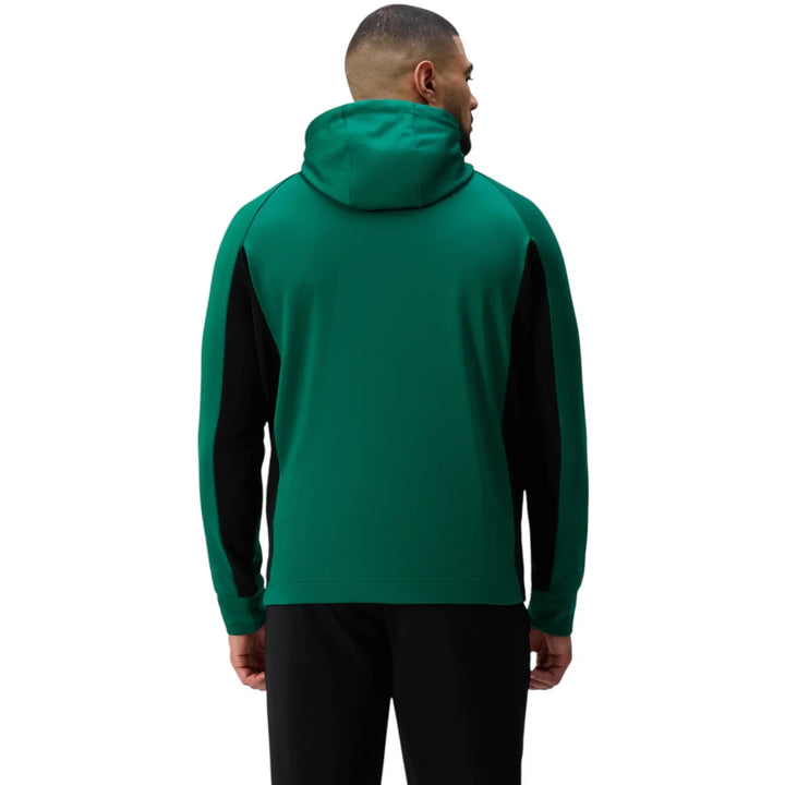 Canterbury Ireland IRFU Rugby Men’s Half-Zip Training Hoodie