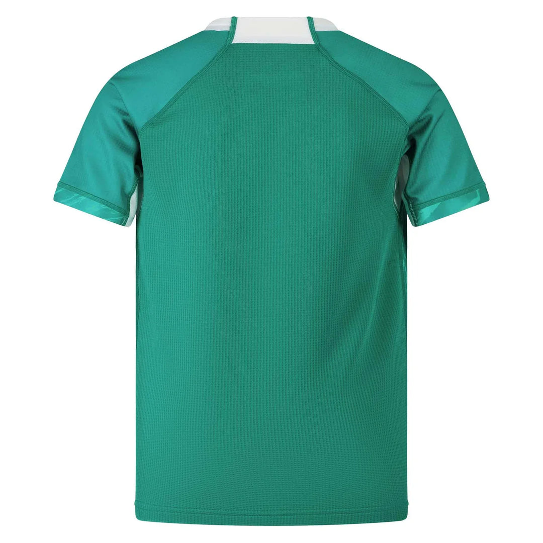 Canterbury Ireland Rugby 2024/25 Home Shirt Kids